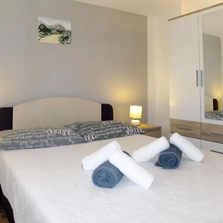 Sime - Srd440 Appartamento
