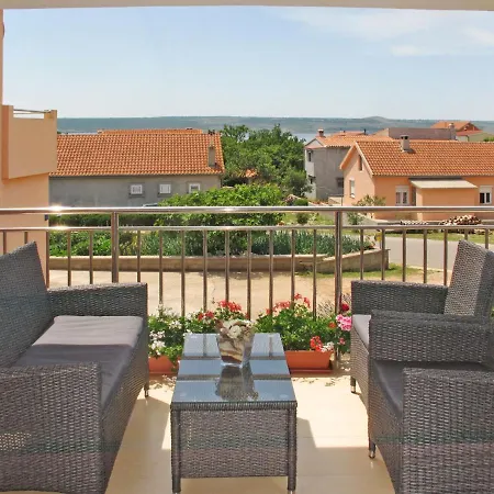 Appartamento Sime - Srd440 Jasenice (Zadar)